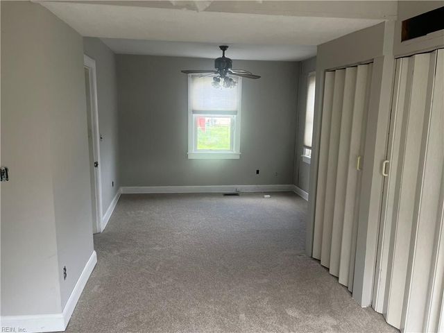 401 Shenandoah RD, Hampton, VA 23661