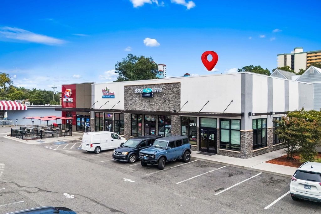 2700 N Kings Hwy., Myrtle Beach, SC 29577 — photo 2