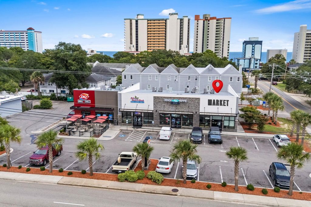 2700 N Kings Hwy., Myrtle Beach, SC 29577 — photo 3