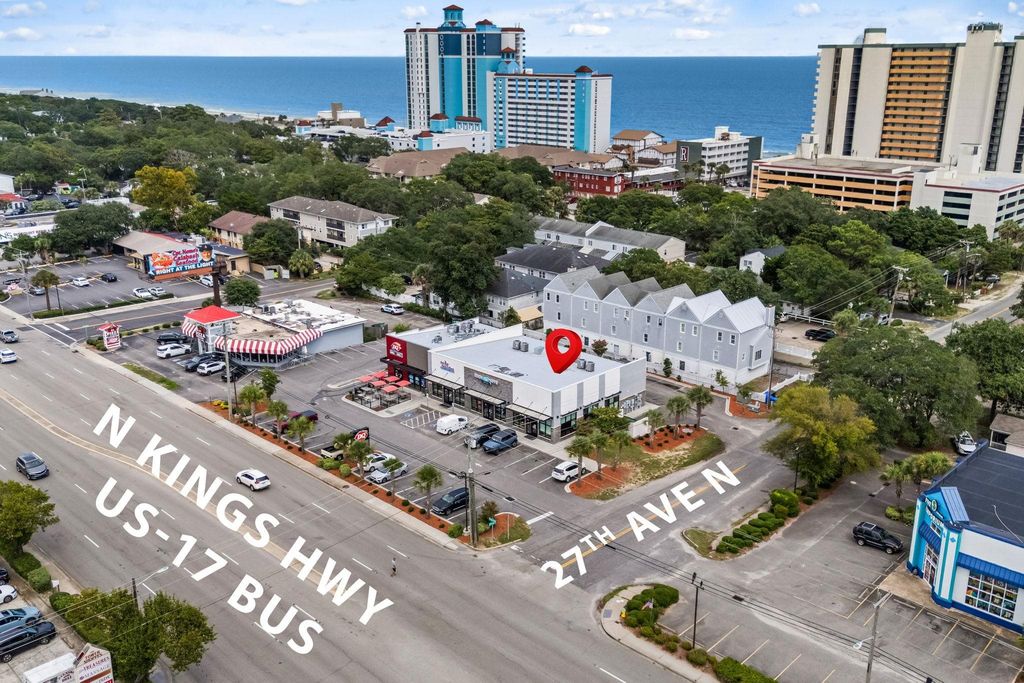 2700 N Kings Hwy., Myrtle Beach, SC 29577 — photo 4