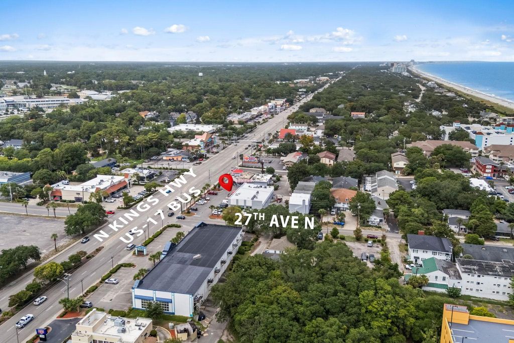 2700 N Kings Hwy., Myrtle Beach, SC 29577 — photo 5