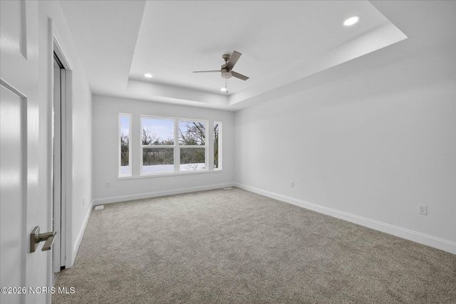 9520 Sheffield Road, Perrysburg, OH 43551