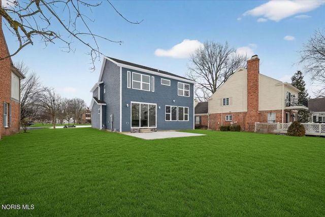 9520 Sheffield Road, Perrysburg, OH 43551