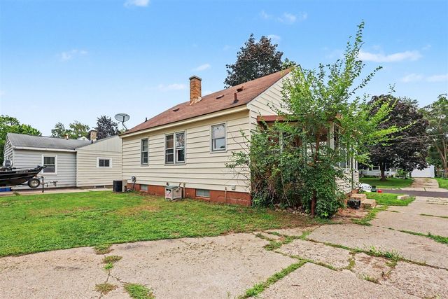 2121 Collingwood Avenue, Wyoming, MI 49519