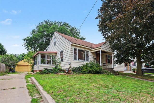 2121 Collingwood Avenue, Wyoming, MI 49519