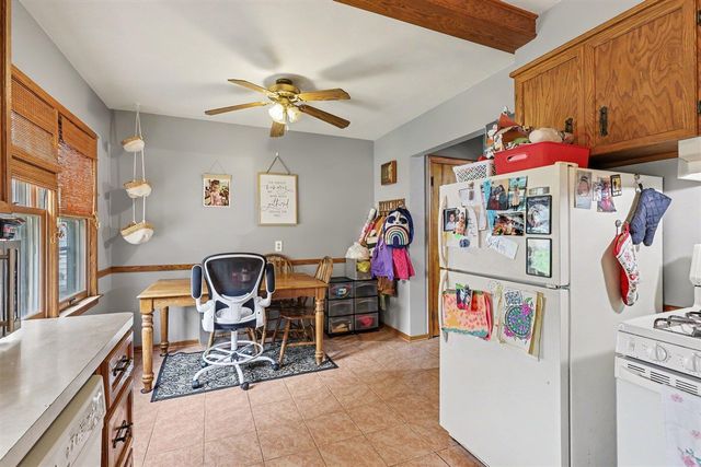 2121 Collingwood Avenue, Wyoming, MI 49519