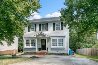 1211 Odyssey Drive, Durham, NC 27713