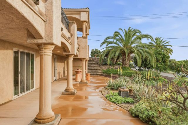 11020 Explorer Road, La Mesa, CA 91941