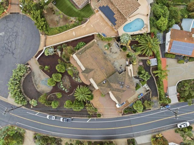 11020 Explorer Road, La Mesa, CA 91941