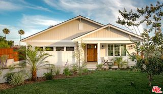 924 E Poppyfields Drive, Altadena, CA 91001