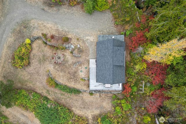 304292 Highway 101, Brinnon, WA 98320