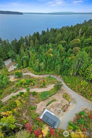 304292 Highway 101, Brinnon, WA 98320