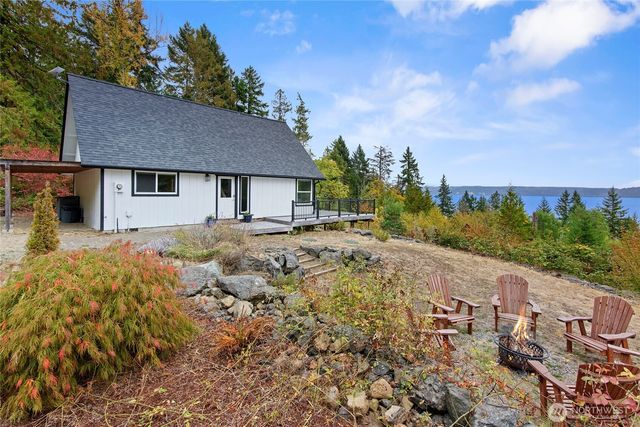 304292 Highway 101, Brinnon, WA 98320