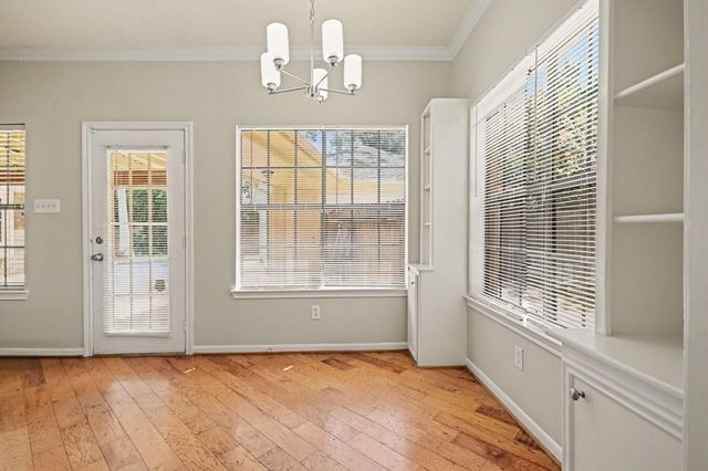 15814 Lake Lodge Drive, Houston, TX 77062