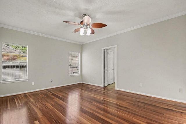 15814 Lake Lodge Drive, Houston, TX 77062