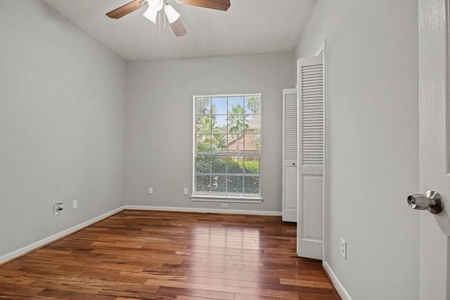 15814 Lake Lodge Drive, Houston, TX 77062