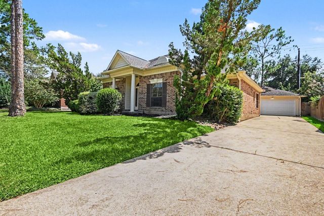 15814 Lake Lodge Drive, Houston, TX 77062
