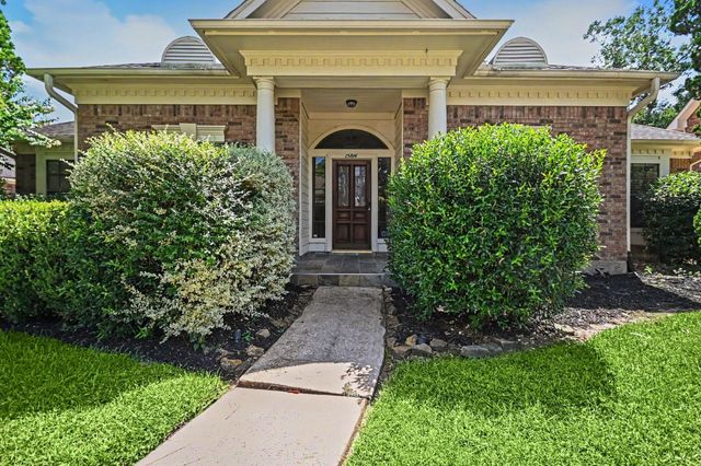 15814 Lake Lodge Drive, Houston, TX 77062
