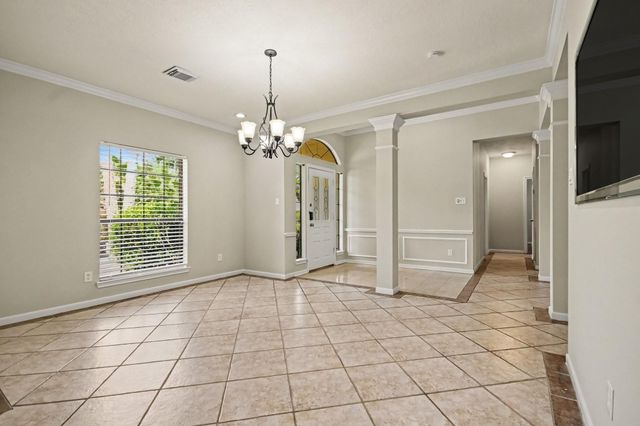 15814 Lake Lodge Drive, Houston, TX 77062