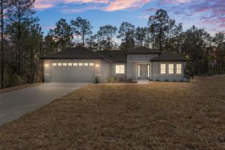 13088 VELVET SCOTER AVENUE, Brooksville, FL 34614