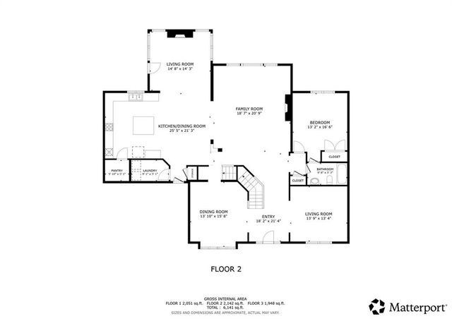 3161 Willowstone Drive, Duluth, GA 30096