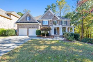 3161 Willowstone Drive, Duluth, GA 30096