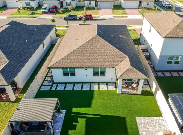 4498 PICKEREL WEED, St Cloud, FL 34772