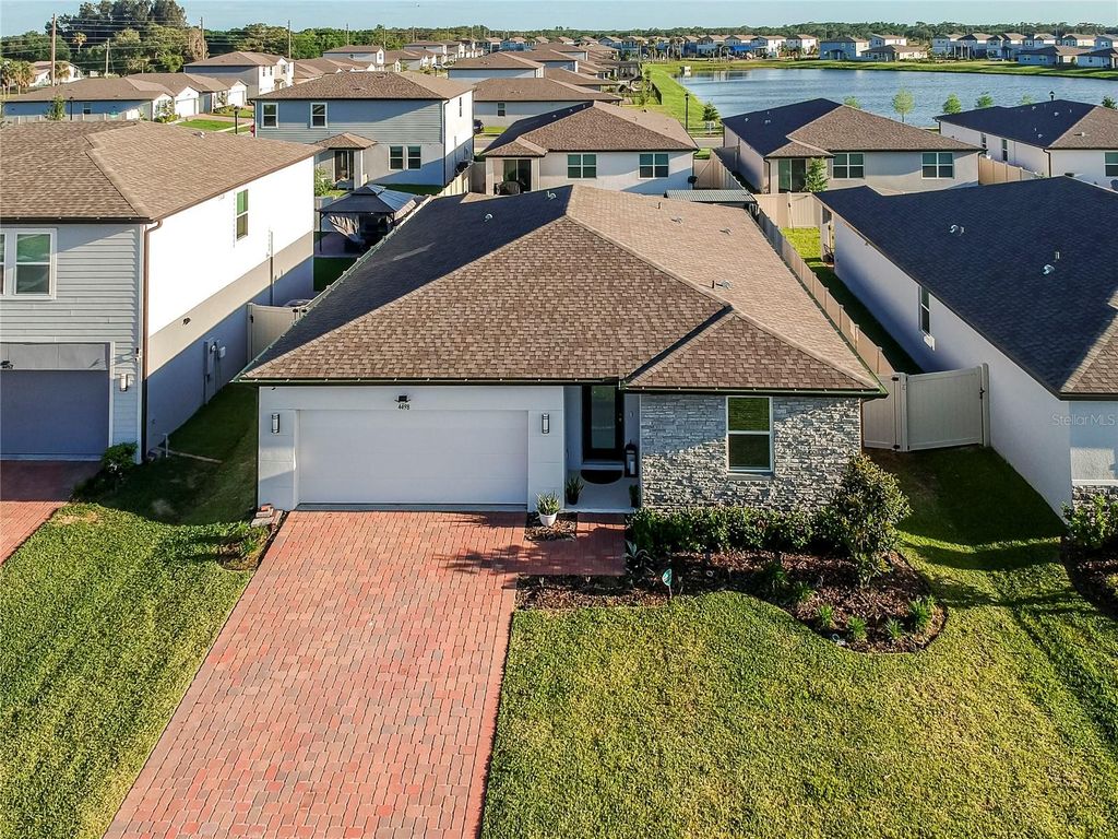 4498 PICKEREL WEED, St Cloud, FL 34772