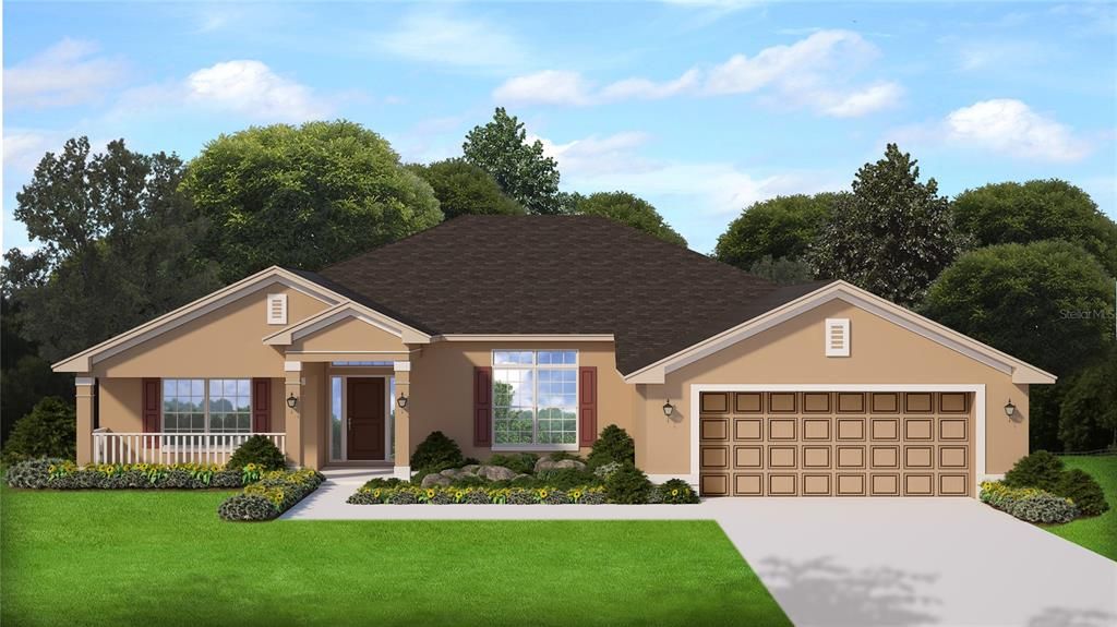 7092 SW 134TH STREET, Ocala, FL 34473