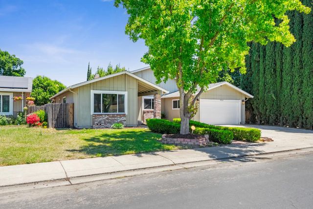9510 Bismark Pl, Stockton, CA 95209