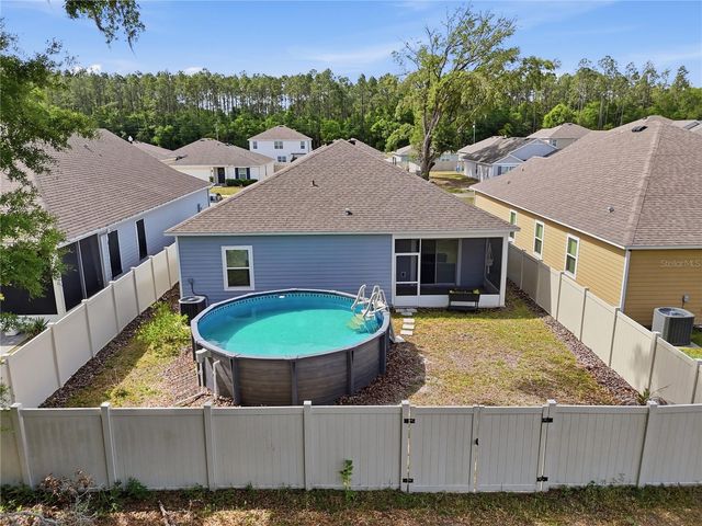 24624 NW 7TH LANE, Newberry, FL 32669