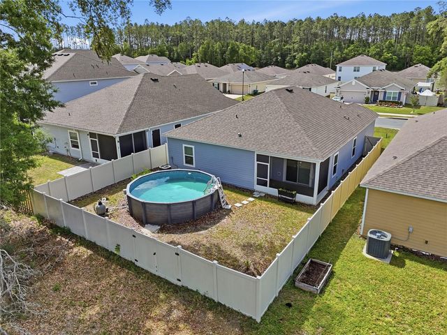24624 NW 7TH LANE, Newberry, FL 32669