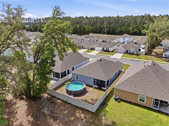 24624 NW 7TH LANE, Newberry, FL 32669