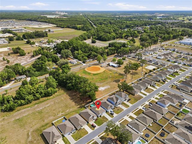 24624 NW 7TH LANE, Newberry, FL 32669