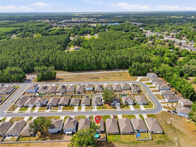 24624 NW 7TH LANE, Newberry, FL 32669