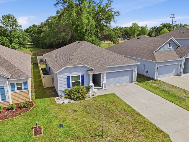 24624 NW 7TH LANE, Newberry, FL 32669