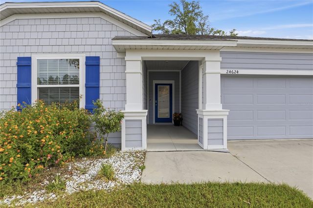 24624 NW 7TH LANE, Newberry, FL 32669