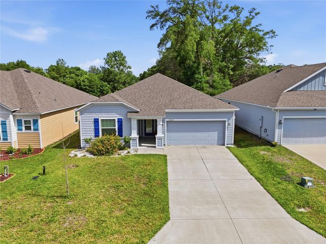 24624 NW 7TH LANE, Newberry, FL 32669