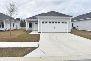 188 N Speckled Trout Lane, Freeport, FL 32439