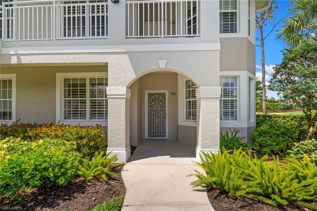2335 Carrington CT 104, NAPLES, FL 34109 — photo 3