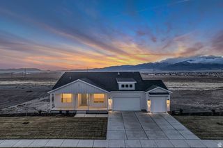 2737 N SCARLET ROAD LOT #152, Eagle Mountain, UT 84005