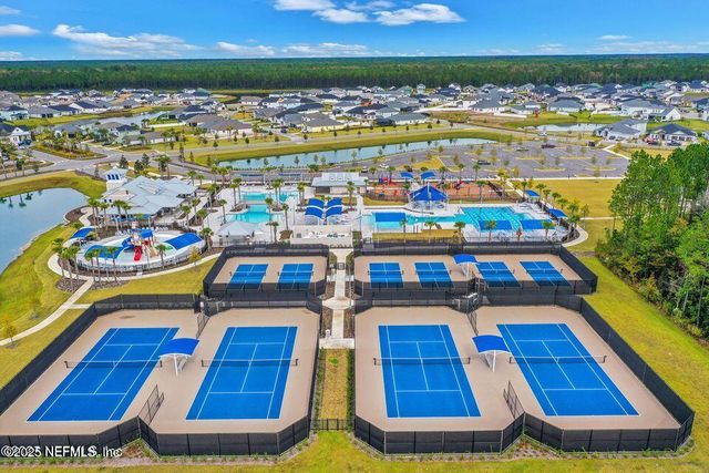 265 BRANDON LAKES Drive, St. Augustine, FL 32092