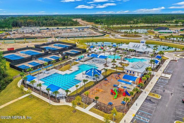 265 BRANDON LAKES Drive, St. Augustine, FL 32092