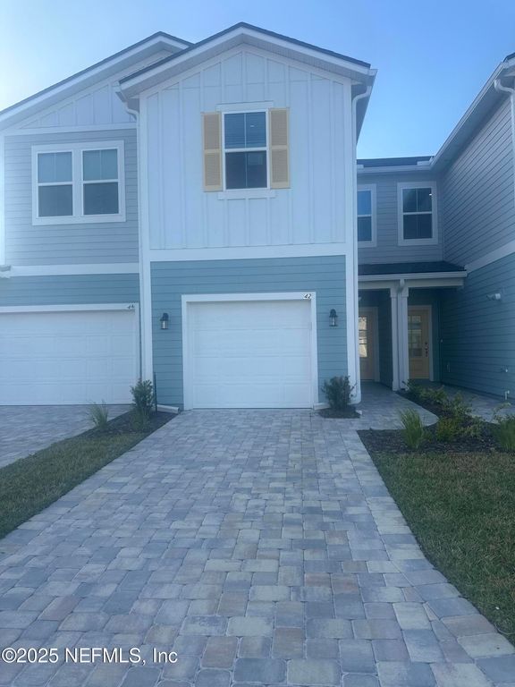 265 BRANDON LAKES Drive, St. Augustine, FL 32092