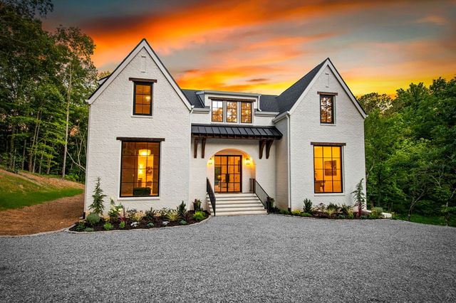 363 Pinnacle Drive, Ellijay, GA 30540