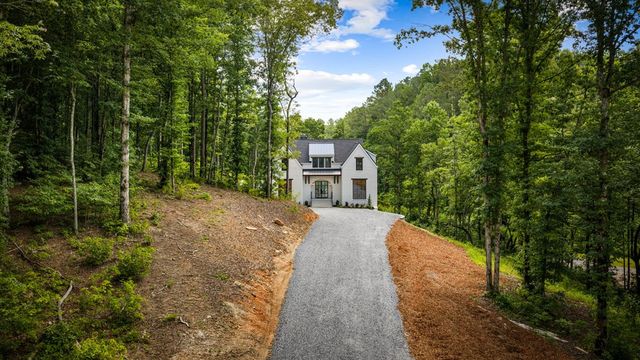 363 Pinnacle Drive, Ellijay, GA 30540