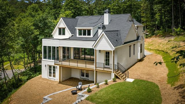 363 Pinnacle Drive, Ellijay, GA 30540