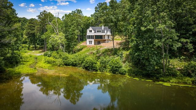 363 Pinnacle Drive, Ellijay, GA 30540