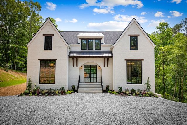 363 Pinnacle Drive, Ellijay, GA 30540