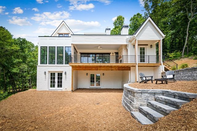 363 Pinnacle Drive, Ellijay, GA 30540